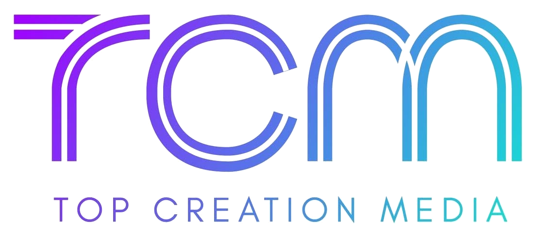 Top Creation Media